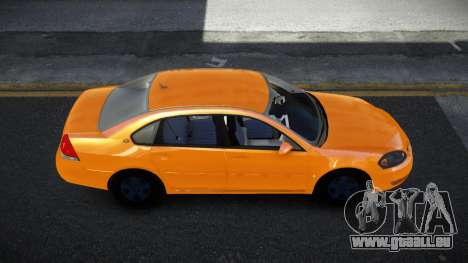 Chevrolet Impala Cuyxabeyu für GTA 4