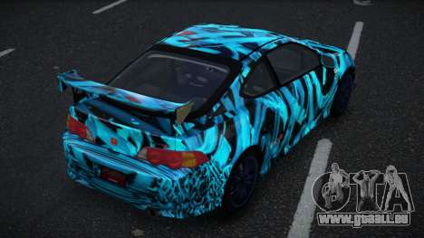 Honda Integra Joanre S11 pour GTA 4