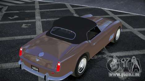 Ferrari 250 Figsi für GTA 4