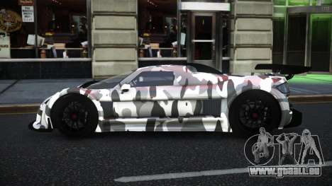 Gumpert Apollo Neahin S14 pour GTA 4