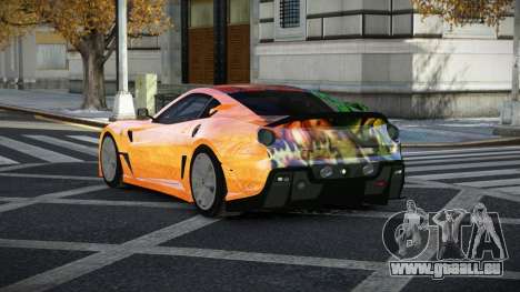 Pontiac GTO Graline für GTA 4