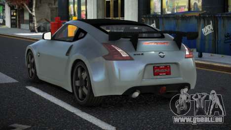 Nissan 370Z Baudo für GTA 4