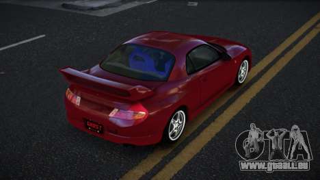 Mitsubishi FTO Luqofizo für GTA 4