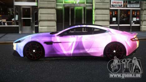 Aston Martin Vanquish Sajan S11 für GTA 4