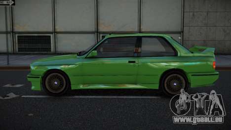 BMW M3 E30 Nippa für GTA 4