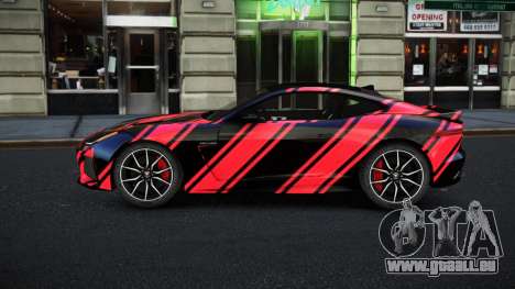 Jaguar F-Type Matly S10 pour GTA 4