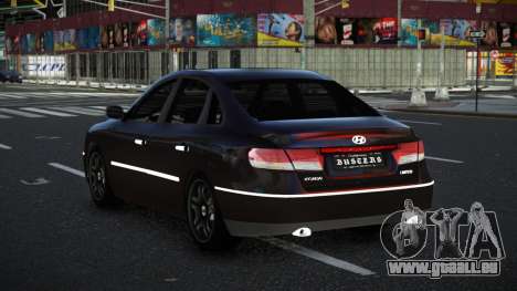 Hyundai Grandeur Wefezu für GTA 4