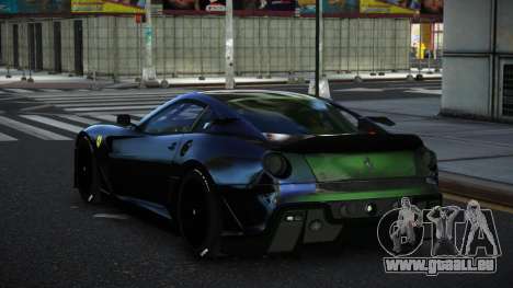Ferrari 599XX Terno S9 für GTA 4
