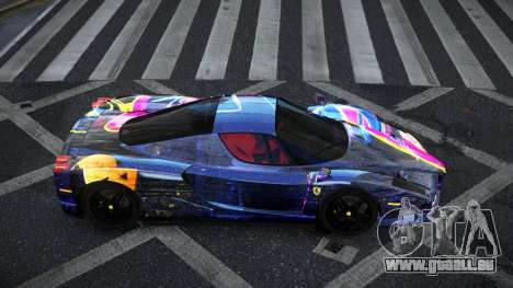 Ferrari Enzo Vantery S13 pour GTA 4