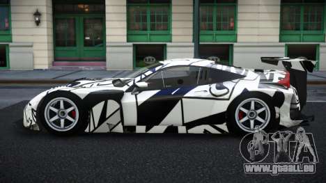 Honda HSV GT Danvic S5 für GTA 4