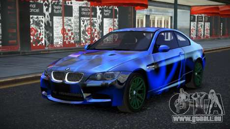 BMW M3 E92 Faiber S14 für GTA 4