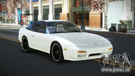Nissan 240SX Himoj für GTA 4