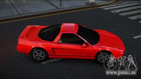 Honda NSX Stedon für GTA 4
