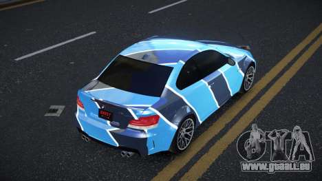 BMW 1M Lesma S6 für GTA 4
