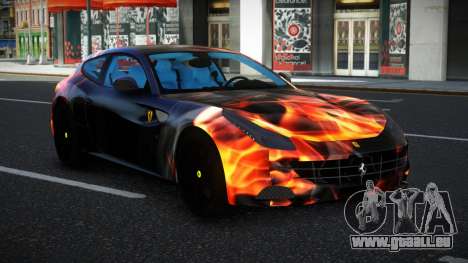 Ferrari F12 Abili S1 für GTA 4