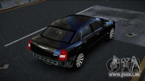 Chrysler 300C Zuwidiha pour GTA 4