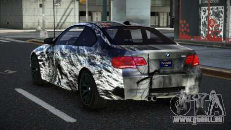 BMW M3 E92 Lilory S10 pour GTA 4