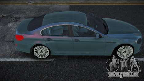 BMW M6 Redisenim für GTA 4