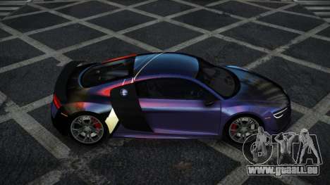 Audi R8 Evriel S6 für GTA 4