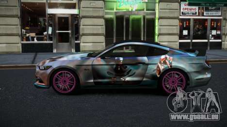 Ford Mustang Briam S4 für GTA 4