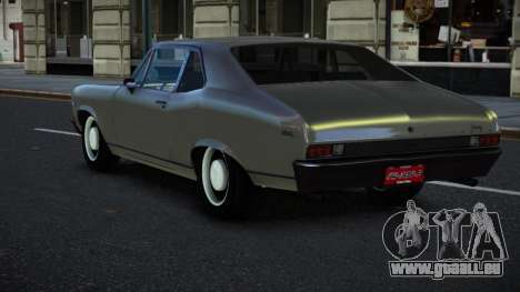 Chevrolet Nova Guduhixir für GTA 4
