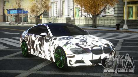 BMW M6 Aryli S5 für GTA 4