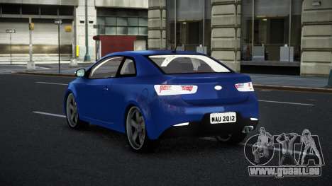 Kia Cerato Wisato für GTA 4