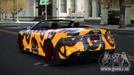 Aston Martin DBS Acelle S13 pour GTA 4