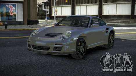 Porsche 911 Hoyba pour GTA 4