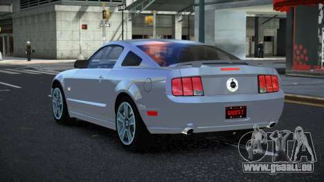 Ford Mustang Koxozimox für GTA 4