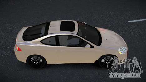 Acura RSX Qivxeq für GTA 4