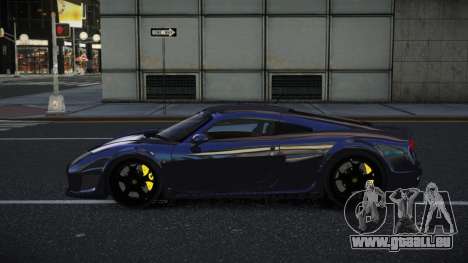 Noble M600 Opin pour GTA 4
