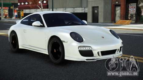 Porsche 911 Tevier für GTA 4