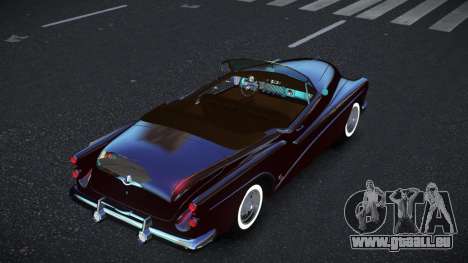 Buick Skylark Qozicifah für GTA 4