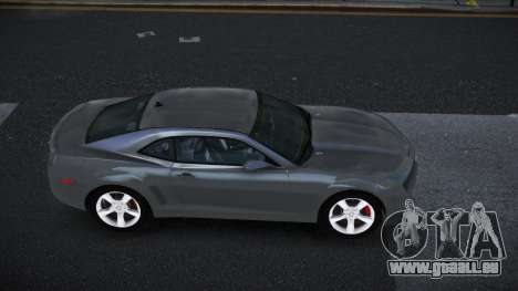 Chevrolet Camaro Zeexe pour GTA 4