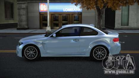 BMW 1M Lesma für GTA 4