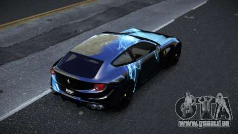 Ferrari FF Miley S13 für GTA 4