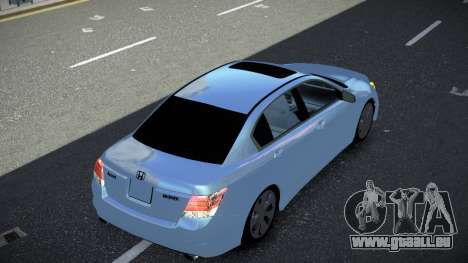 Honda Accord Naibu für GTA 4