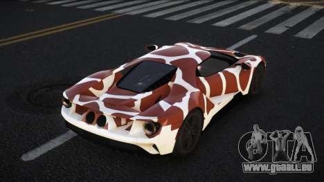 Ford GT Tulia S9 pour GTA 4
