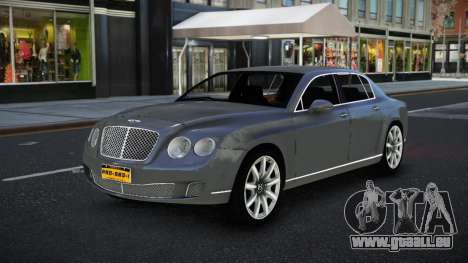 Bentley Continental Vecja pour GTA 4