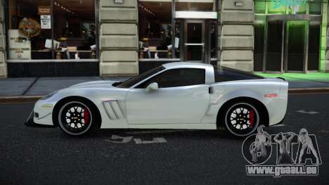 Chevrolet Corvette Yeitu für GTA 4