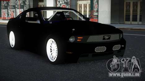 Ford Mustang Boqanuja für GTA 4