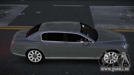 Bentley Continental Vecja pour GTA 4