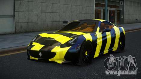 Ferrari California Tojuse S3 pour GTA 4