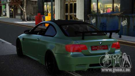 BMW M3 Bitxaxuk pour GTA 4