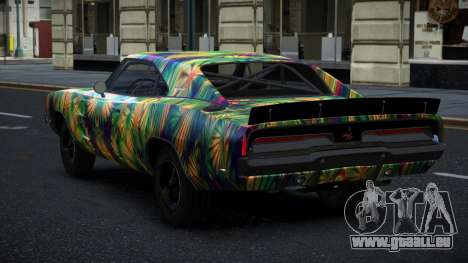 Dodge Charger Zasex S2 für GTA 4