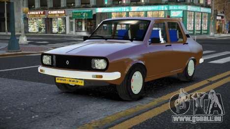Renault 12 Tedapevor für GTA 4