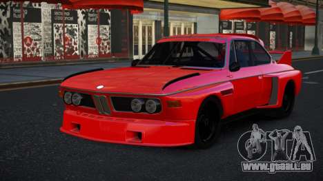BMW 3.0 CSL Diniwaqoc für GTA 4