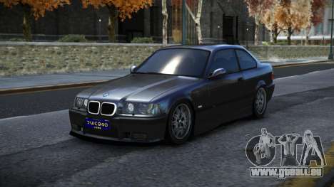 BMW M3 E36 Toeje pour GTA 4