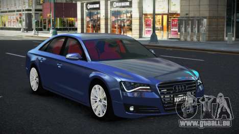 Audi A8 Watol für GTA 4
